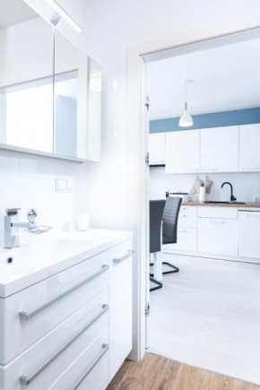 Apartament Future in Kolberg
